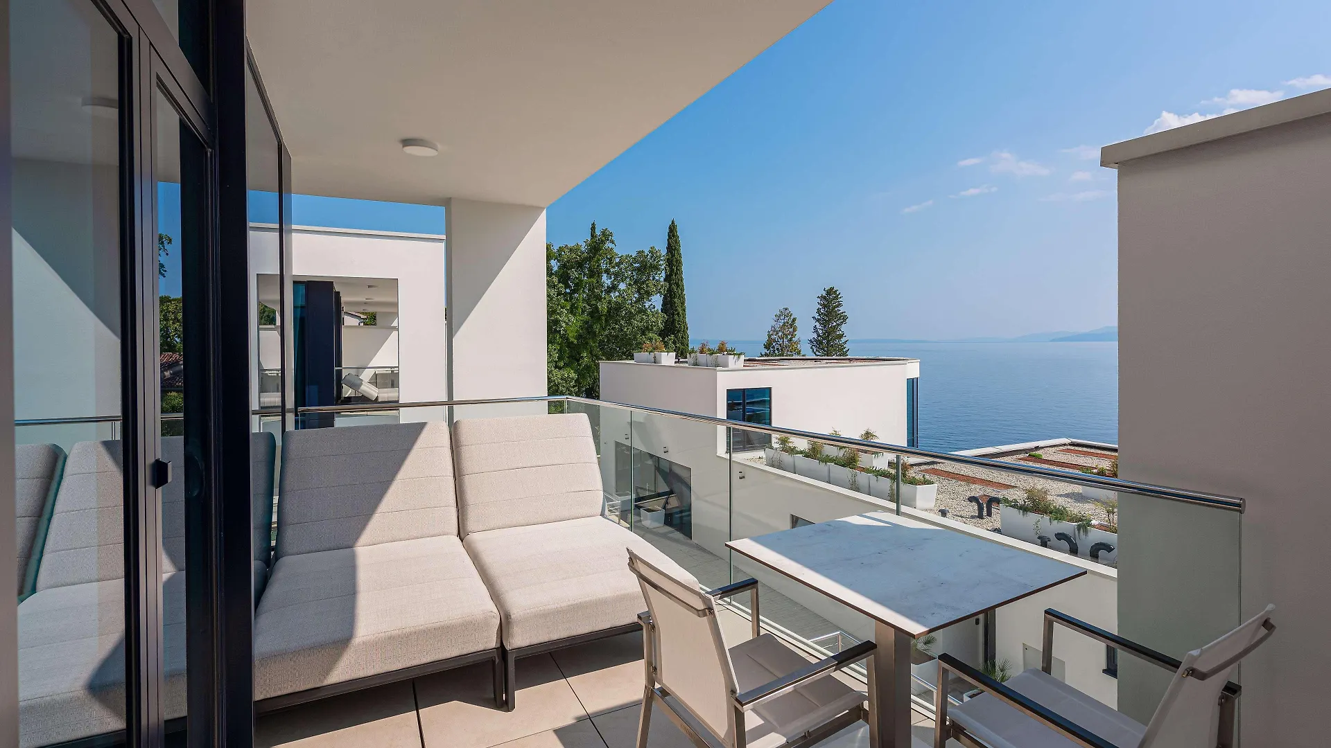 Hotel Hilton Rijeka Costabella Beach Resort And Spa