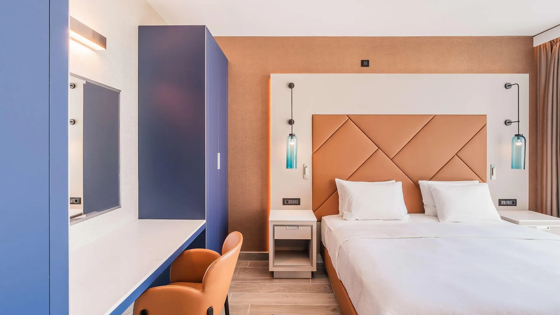 Hilton Rijeka Costabella Beach Resort And Spa Hotel