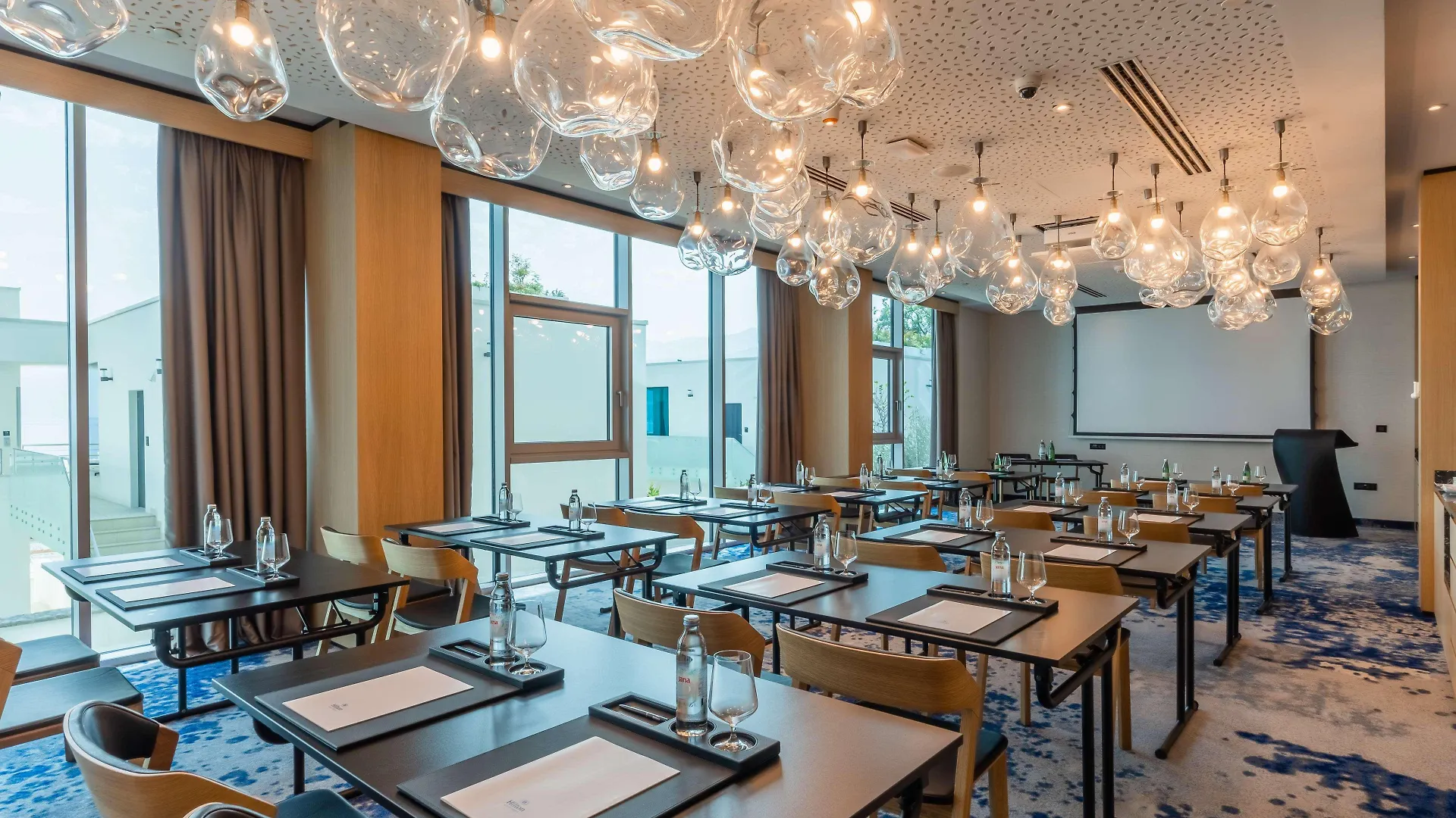 Hilton Rijeka Costabella Beach Resort And Spa 5*,