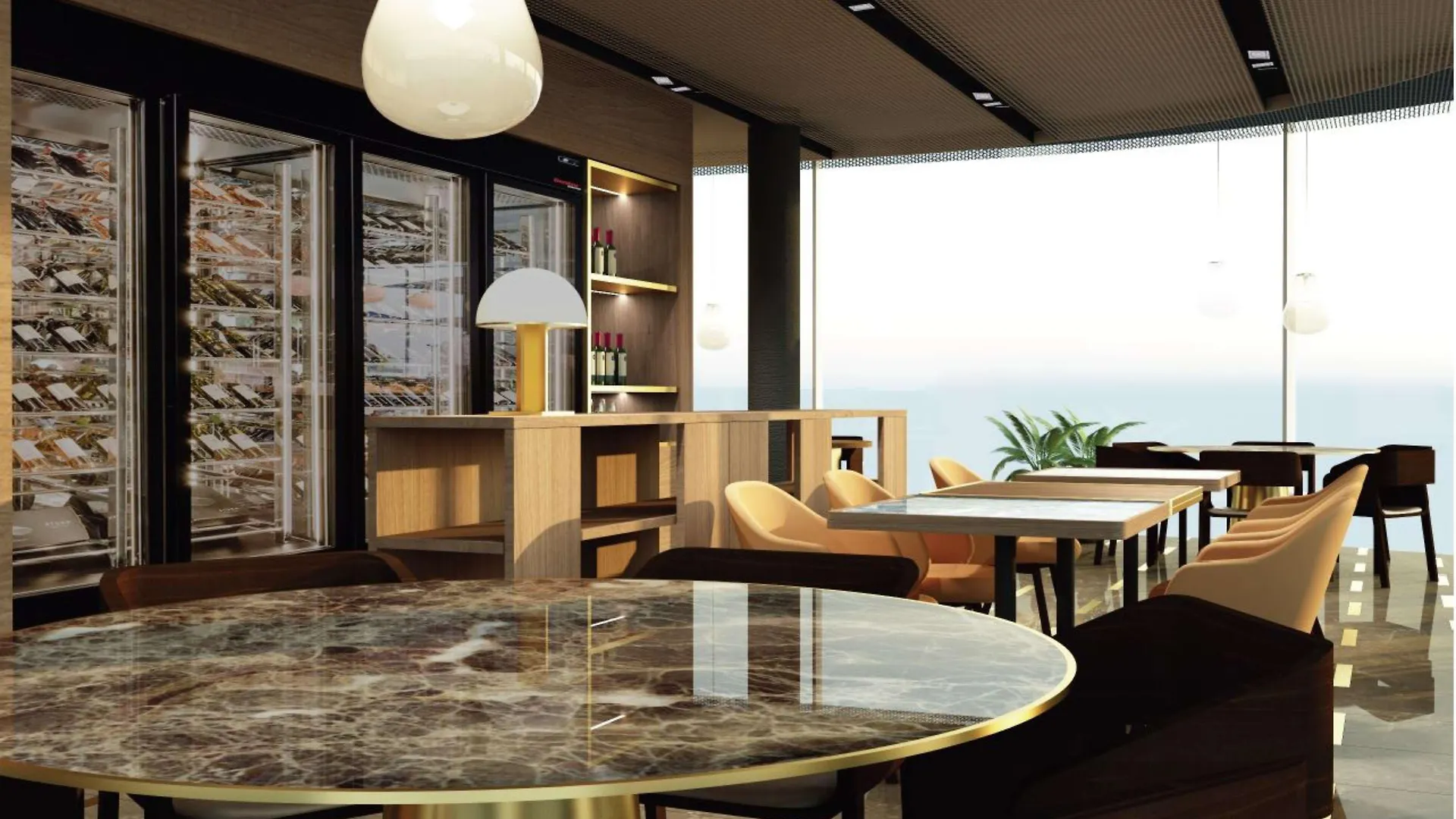 Hilton Rijeka Costabella Beach Resort And Spa