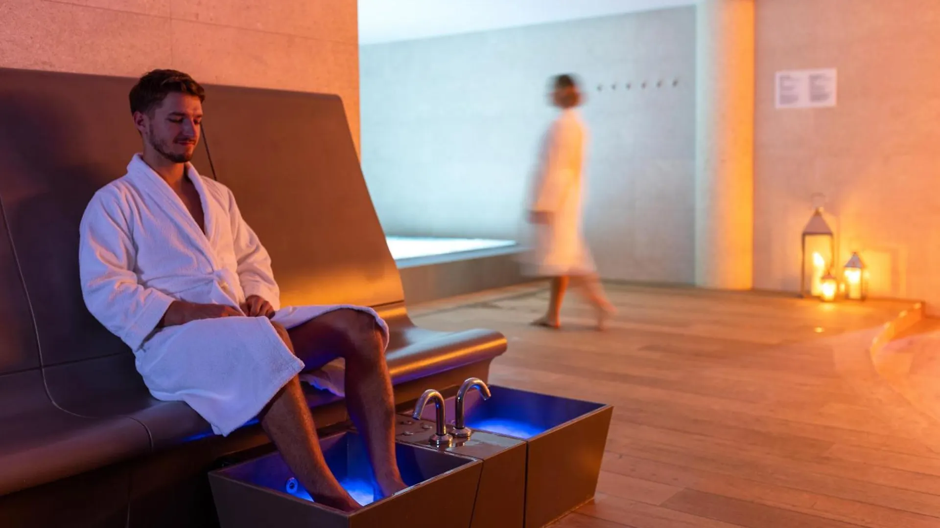 Hilton Rijeka Costabella Beach Resort And Spa 5*,  Croacia