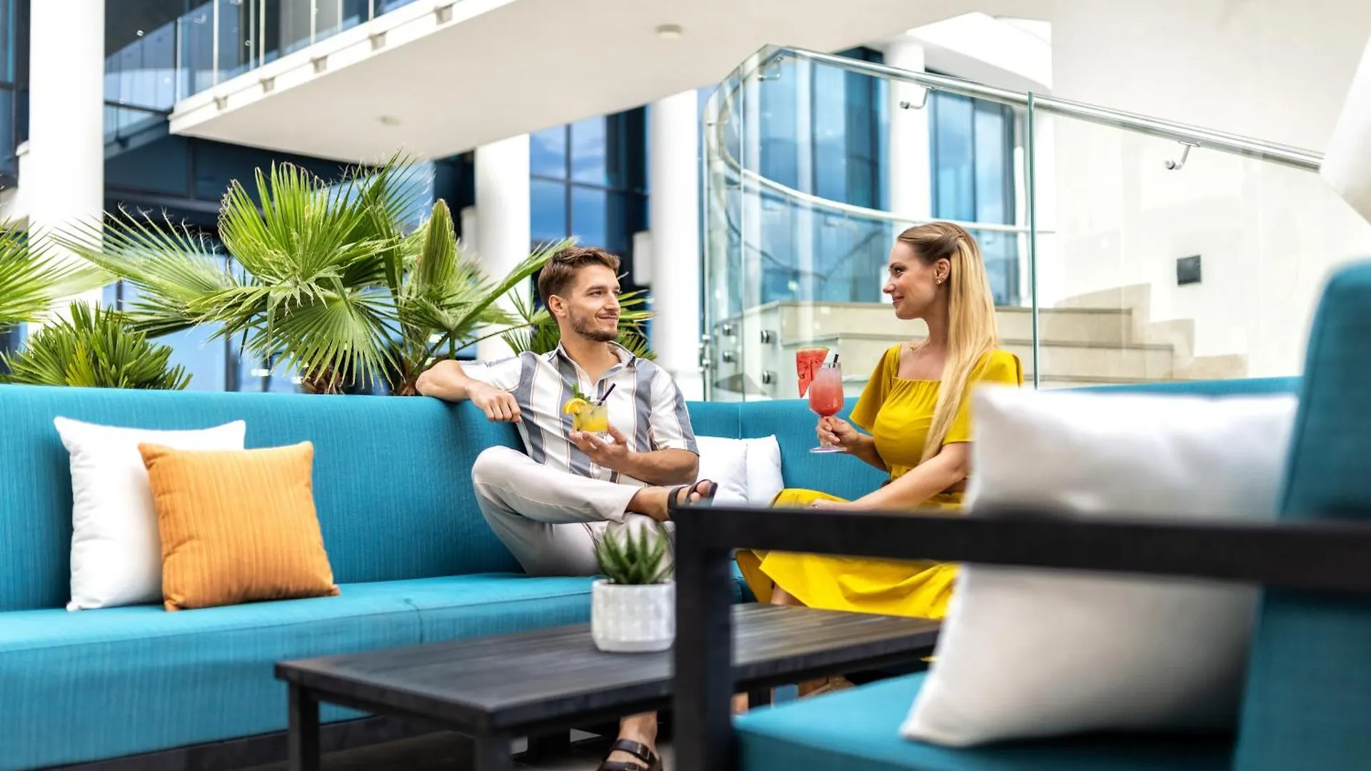 Hotel Hilton Rijeka Costabella Beach Resort And Spa