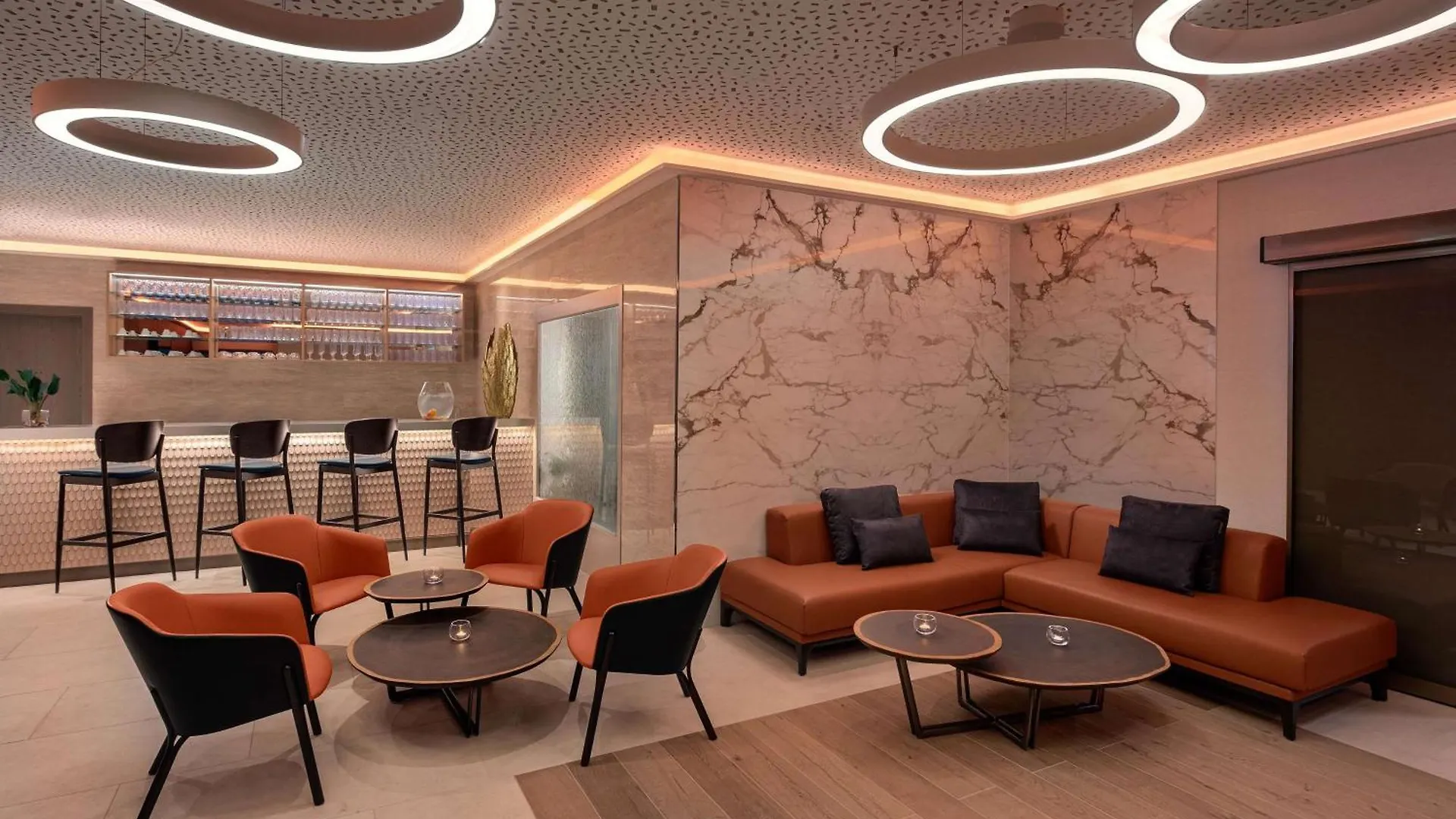 Hotel Hilton Rijeka Costabella Beach Resort And Spa