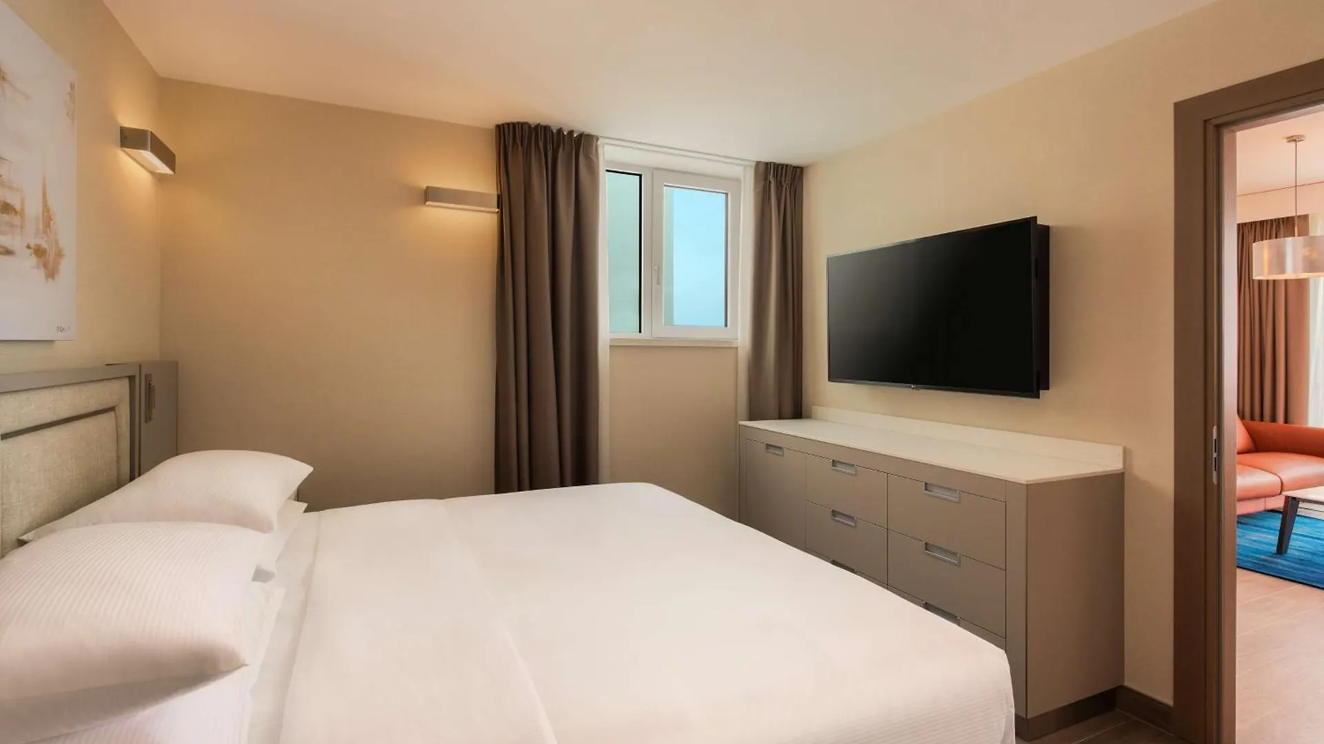Hilton Rijeka Costabella Beach Resort And Spa Hotel