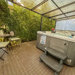 Apartment Inga With Free Private Parking