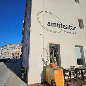 Amfiteatar Croácia
