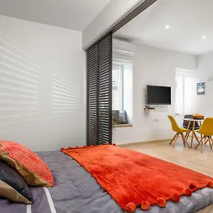 Apartamento Kappa, Rijeka