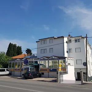 Varnica Croácia